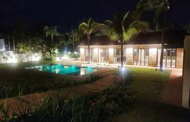 Imagem 4: Casa com 4 dormitórios, 700 m² - venda por R$ 9.000.000,00 ou aluguel por R$ 28.692,30/mês