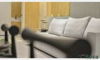 Imagem 6: Apartamento para venda JARDIM LEBLON Cuiabá