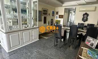 Imagem: Vendo Apartamento 105m² c/ 3 Quartos sendo