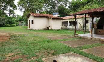 Imagem: CHÁCARA BEIRA RIO AGUAÇU