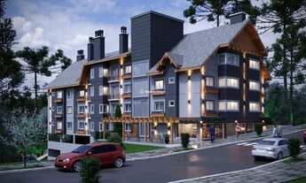 Imagem 4: Apartamento de 1 dormitório em Gramado !