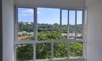 Imagem 3: Apartamento a venda com 42 no Bairro cavalhada