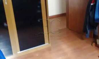 Imagem 4: Apartamentos Padrão em Poços de Caldas