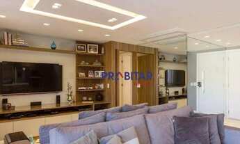 Imagem 4: Cobertura com 3 dormitórios à venda, 250 m² por R$ 3.460.000,00 - Vila Ipojuca - São Paulo