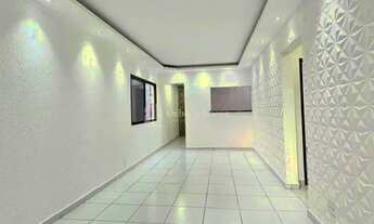 Imagem 9: PRÉDIO FRENTE MAR COM VISTA MAR 345MIL 2DORM,1VAGA,LAZER,ACEITA BANCO