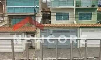 Imagem: Sobrado em Rua Zelina Breda Simonato - Parque