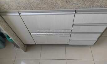 Imagem 6: Apartamento Padrão em Araraquara