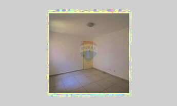 Imagem 2: Apartamento no Condominio Vila Bandeirantes em Votorantim