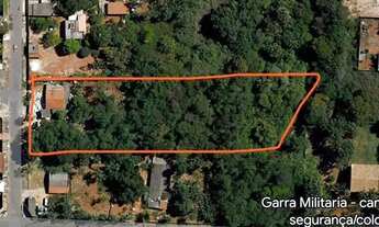 Imagem: TERRENO - Terreno Comercial