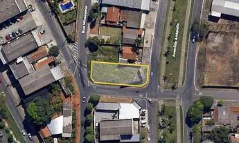 Imagem 2: Lote de 484 m² à venda por R$ 730.000 - Vila Brasília - Aparecida de Goiânia/GO