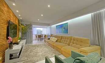 Imagem: Lindo apartamento reformado no Setor Oeste