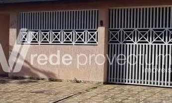 Imagem: Casa - João Aranha - Paulínia