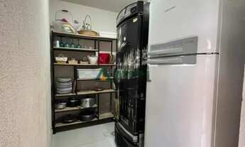 Imagem 6: Salão na Região Norte