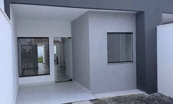 Imagem 2: Casa 2/4, bairro da Conceição, última Unidade