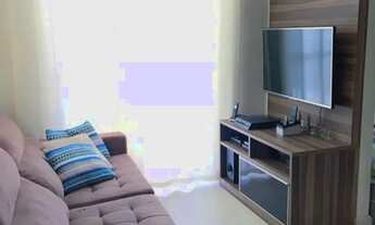 Imagem 2: Apartamento em Avenida Washington Luís - Vila Marieta - Campinas/SP