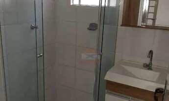 Imagem 7: Casa com 2 dormitórios para alugar, 80 m² por R$ 2.450,00/mês - Mont Serrat II - Vargem Gr