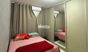 Imagem 6: Casa disponível para venda no bairro Tocantins em Uberlândia MG