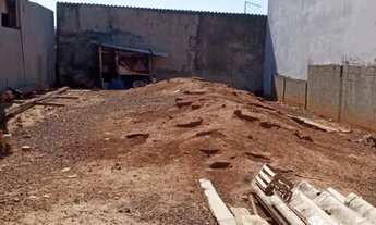 Imagem 2: Terreno Bordon I 260m2