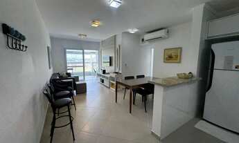 Imagem 2: Apartamento 3 dormitórios com vista mar