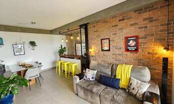 Imagem: Apartamento à venda em Paulínia, Jardim