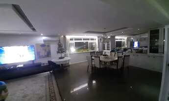 Imagem 3: Apartamento em Avenida Presidente Wilson - José Menino - Santos/SP