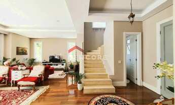 Imagem 3: Casa de condomínio em Estrada Carlos Antônio Pereira de Castro - Granja Viana - Cotia/SP