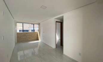 Imagem 3: Apartamento em condomínio fechado nos bancários