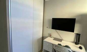 Imagem 2: LINDO APARTAMENTO COM 3 SUITES MOBILIADO NASCENTE NO CAMBEBA