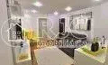 Imagem 3: Imóvel para venda com 73 metros quadrados com 2 quartos em Andaraí - Rio de Janeiro - RJ