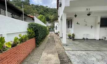 Imagem 4: Casa à venda 4 Quartos, 1 Suite, 5 Vagas, 207M², Centro, Petrópolis - RJ