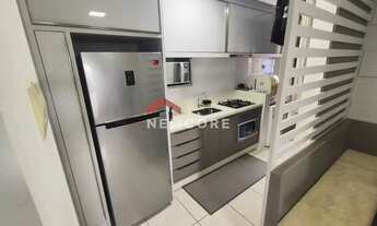 Imagem: Apartamento em Rua Imigrante Darós - Pinheirinho