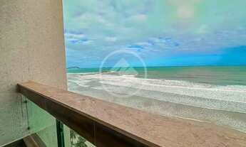 Imagem: Apartamento Frente ao Mar - Praia das Pitangueiras