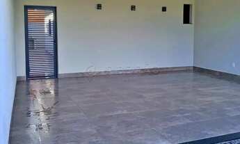 Imagem 2: Casa à venda com 3 dormitórios Condomínio Reserva San Gabriel