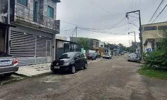 Imagem 2: Imóvel para aluguel com 280 metros quadrados com 10 quartos em Marambaia - Belém - PA