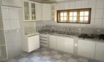 Imagem 3: Excelente imóvel no Residencial Samambaia em São Carlos - SP