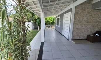 Imagem 3: Casa de Condomínio com 3 Quartos à venda, 440m² - Inoã