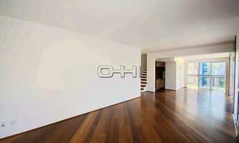 Imagem 2: Aluguel Cobertura 3 Dormitórios - 242 m² Jardim Paulista