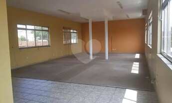 Imagem 5: Prédio inteiro à venda ou para locação em Jardim Regis - SP