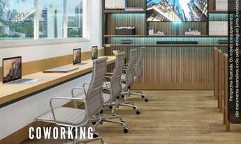 Imagem 6: APARTAMENTO 2 QUARTOS 1 SUÍTE 56M² RIO VERMELHO