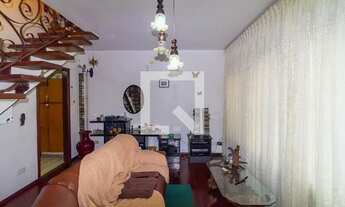 Imagem 4: Casa à Venda - Vila Ema, 3 Quartos, 197 m2