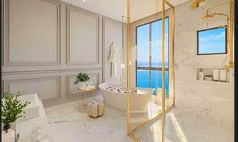 Imagem 5: APARTAMENTO EM ITAPEMA - NOVOS - QUATRO SUÍTES - CINCO VAGAS DE GARAGEM