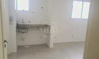 Imagem 3: Loft compacto, funcional e com garagem!