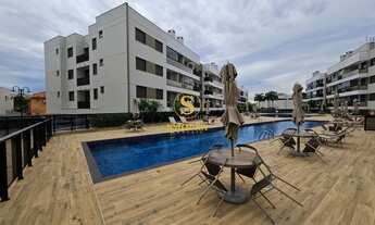 Imagem 2: Apartamento na praia da cachoeira do bom Jesus