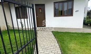 Imagem 4: Casa com Suíte à Venda no Centro de Barra Velha/SC Conforto e Localização Estratégica!