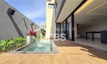 Imagem 4: Residência Moderna à Venda no Jardins Versalhes Alto Padrão, Tecnologia e Vista Privilegi