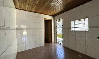 Imagem 3: CASA COM 2 DORMITÓRIOS NO BAIRRO FARRAPOS