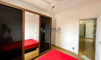 Imagem 7: Apartamento de 3 quartos com varanda e 2 vagas à venda em Nova Granada