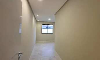 Imagem 4: Casa Térrea no Morada dos Pássaros - Ponta Negra