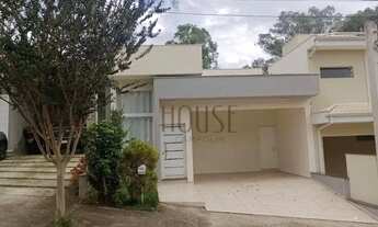 Imagem 3: Casa com 3 quartos à venda, 135 m² por R$ 841.000 - Condomínio Villagio Milano - Sorocaba