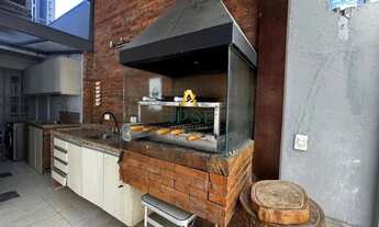 Imagem 6: Sobrado mobiliado à venda com 2 quartos 2 suites, Canoas, Bairro Nsa das graças